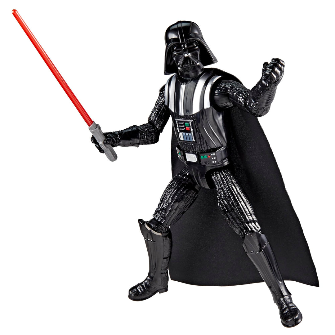 Star Wars Titan Series Darth Vader, 30 cm Action-Figur & Accessoire, Spielzeug für Jungen und Mädche