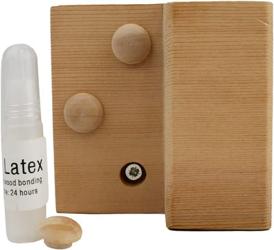 SudoreWell® Sauna Multicup Aromaschale aus Kupfer für den Saunaofen + Infrarotstrahler inkl. Wandauf