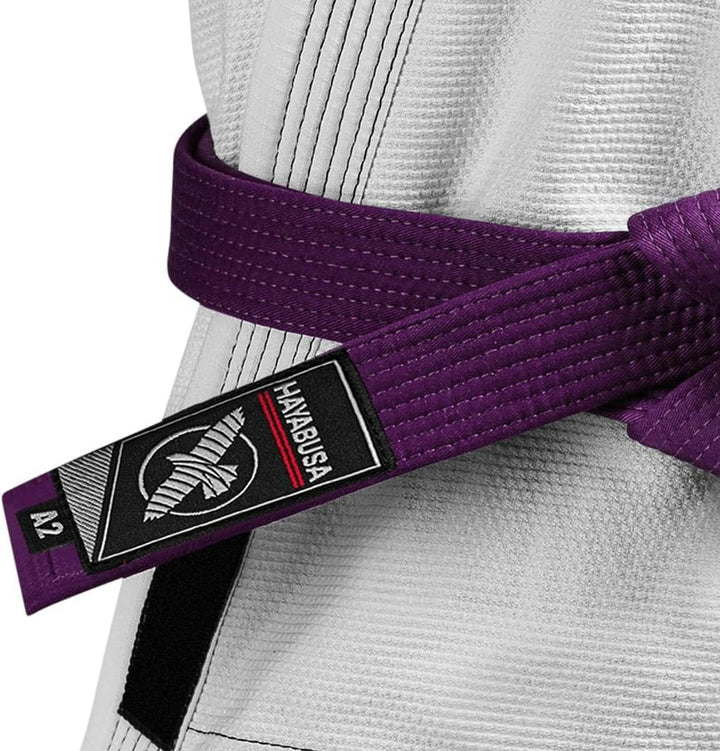Hayabusa A2 Violett, A2 Violett