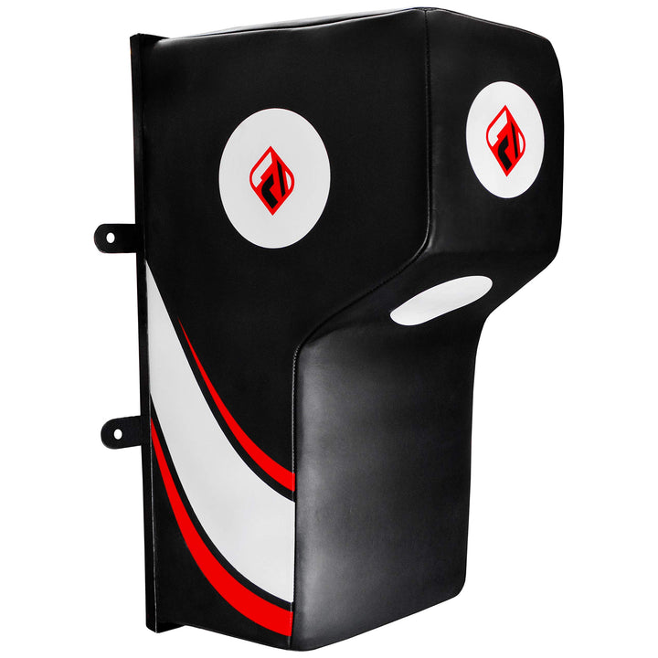 Farabi Sports Mytra Fusion Wall Bag Punching Wall Mount Pad for Boxing, MMA, Muay Tai, Gym Workout a