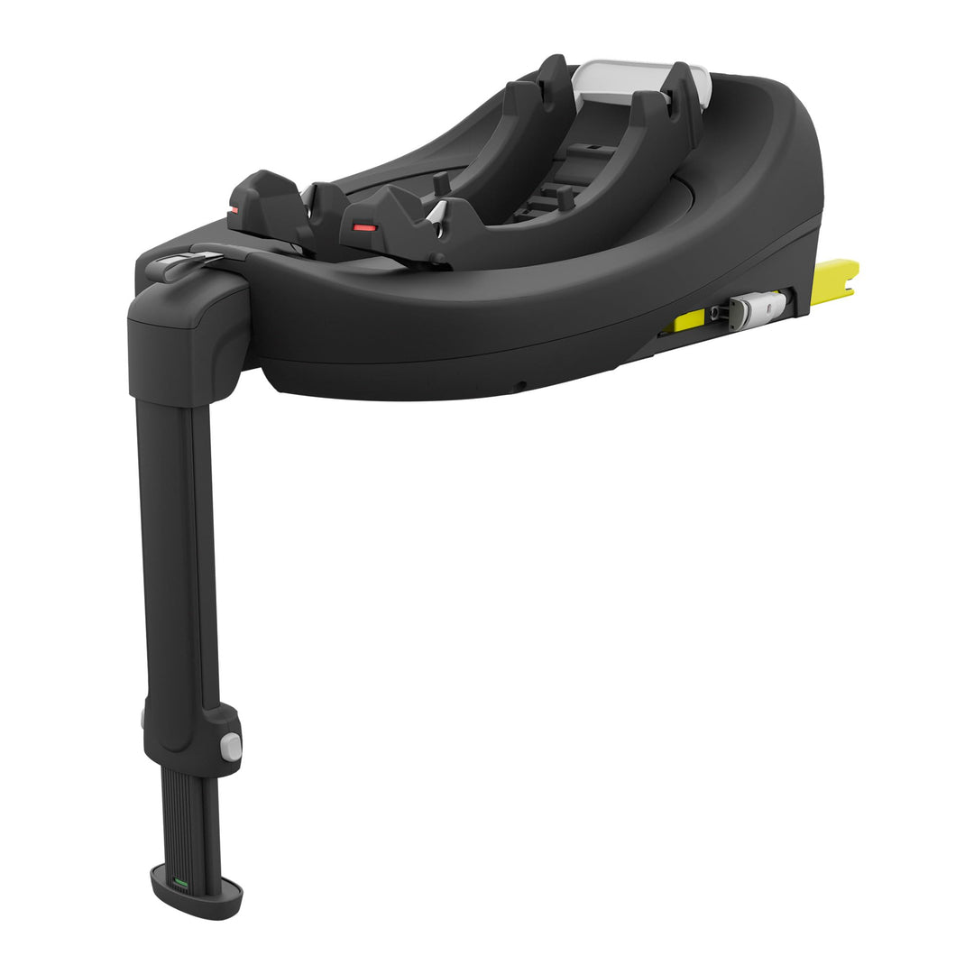 Kinderkraft ENDURA SAFE FX ENDURA SAFE FX black, ENDURA SAFE FX black