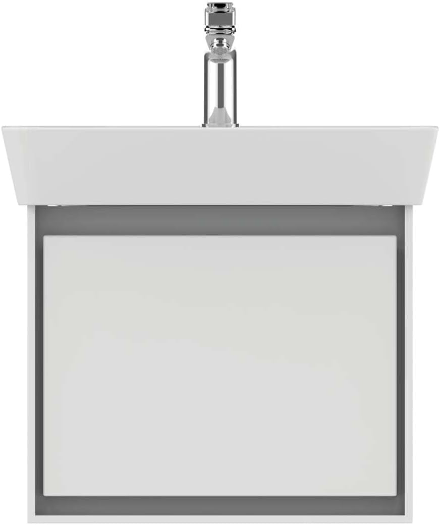 Ideal Standard Waschtisch CONNECT AIR, 550x460x160mm, Weiss, E029901
