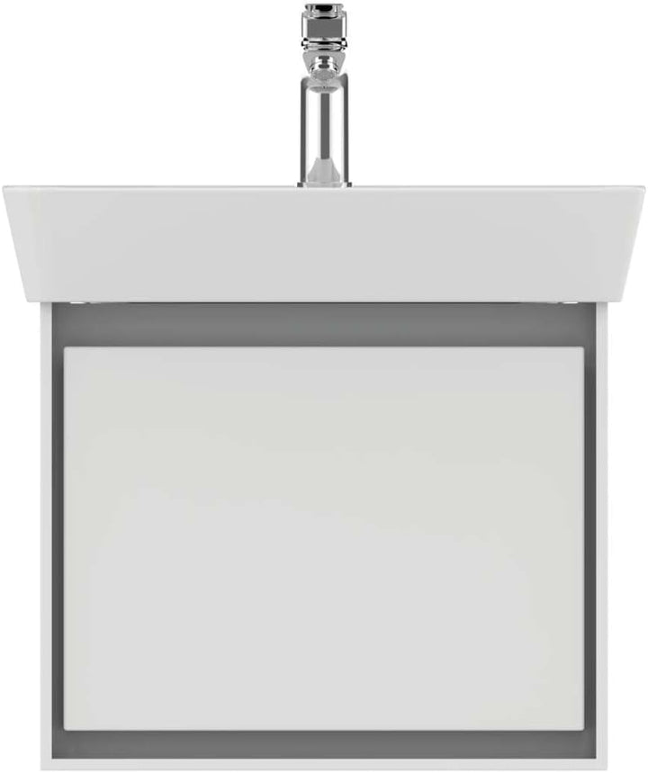 Ideal Standard Waschtisch CONNECT AIR, 550x460x160mm, Weiss, E029901