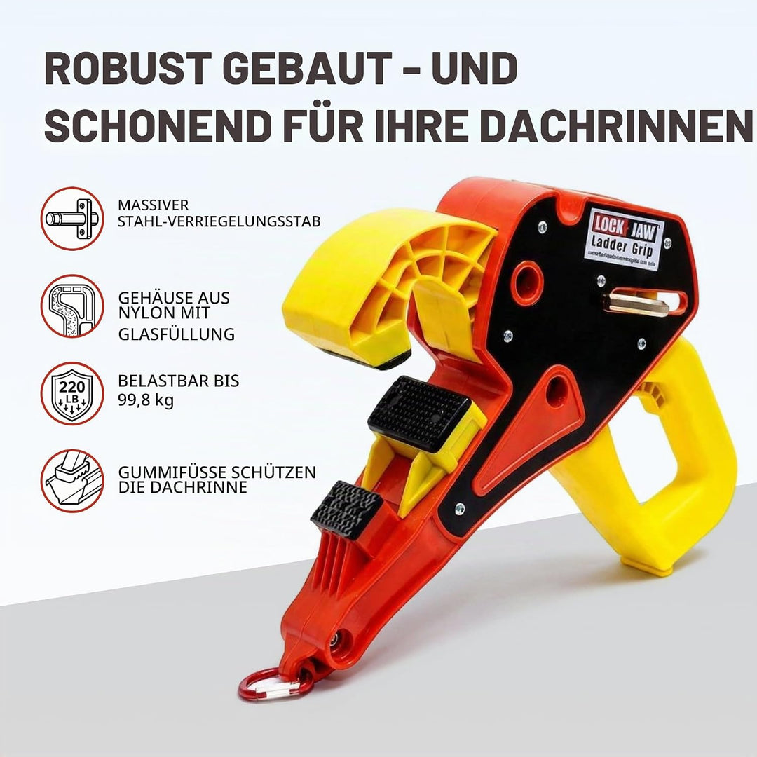 Schlossbacken Ladder Grip (Paar/2 Einheiten)
