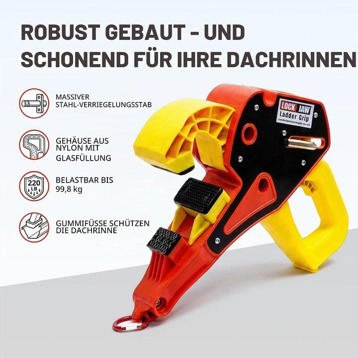 Schlossbacken Ladder Grip (Paar/2 Einheiten)