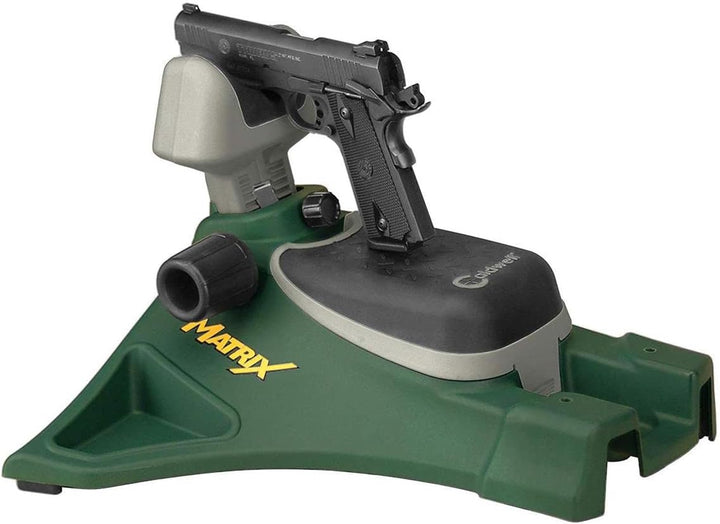 New – Caldwell Matrix – 101–600