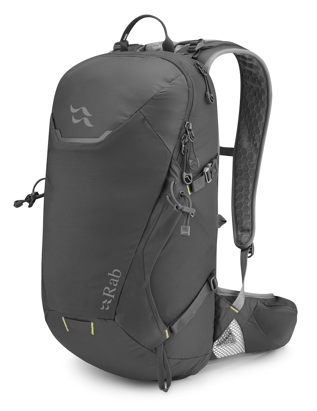 Rab Aeon 27 Anthracite M-L, Anthracite M-L