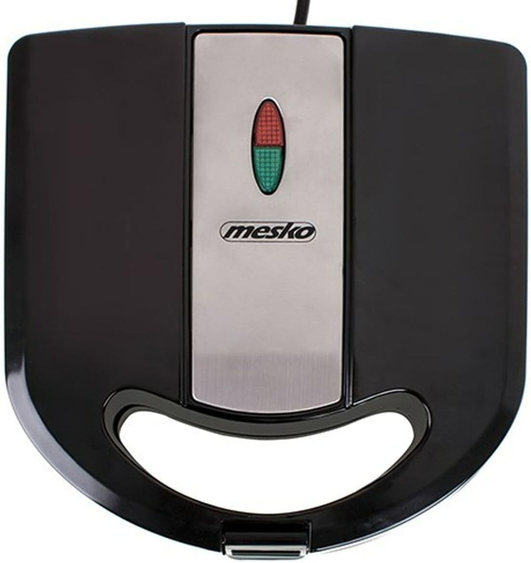 Mesko MS 3045 Sandwich-Maschine, Keramik