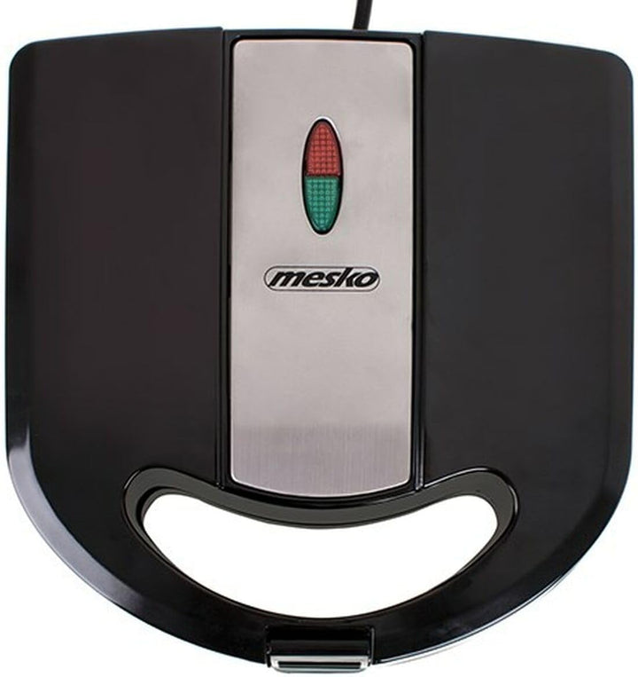 Mesko MS 3045 Sandwich-Maschine, Keramik