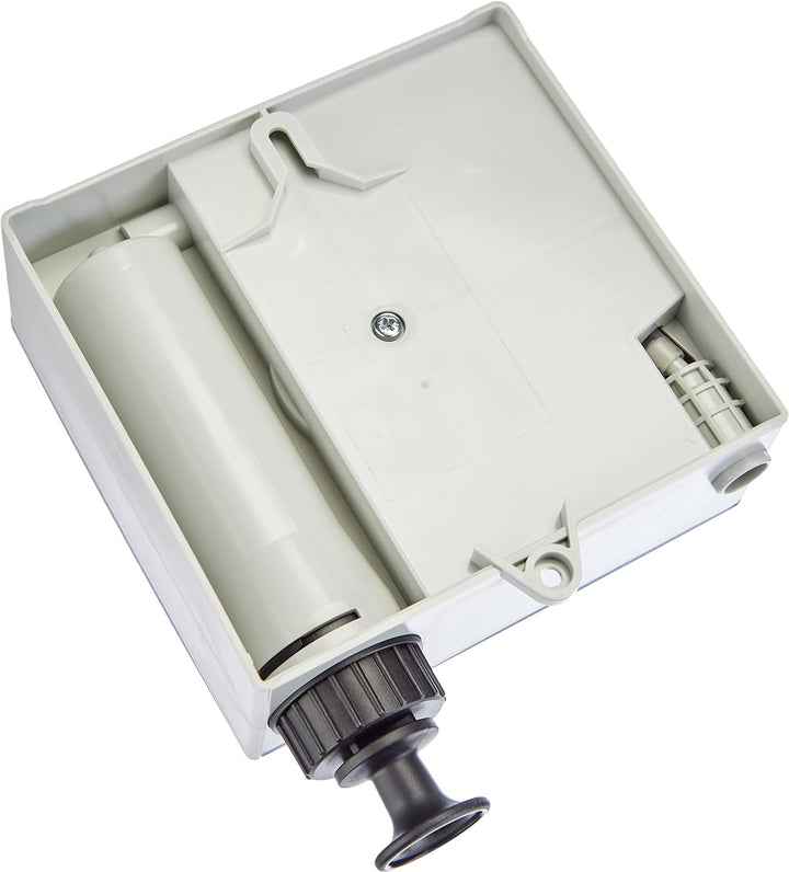 Afriso pneumatische Tankinhaltsanzeige unitel bis 50 Meter 72500, weiss