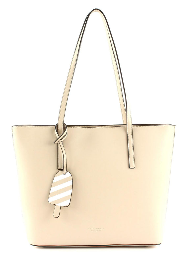 Seidenfelt Lyngdal Shopper Tasche 30 cm