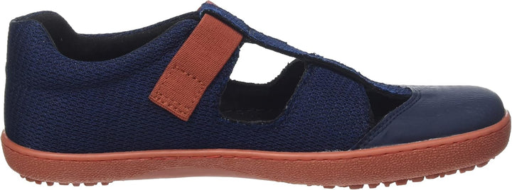 Sole Runner Unisex Kinder MAB Sportsandale 25 EU Weit Blau, 25 EU Weit Blau