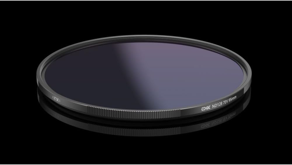 Irix Edge ND128 Neutral Density 77 mm Filter