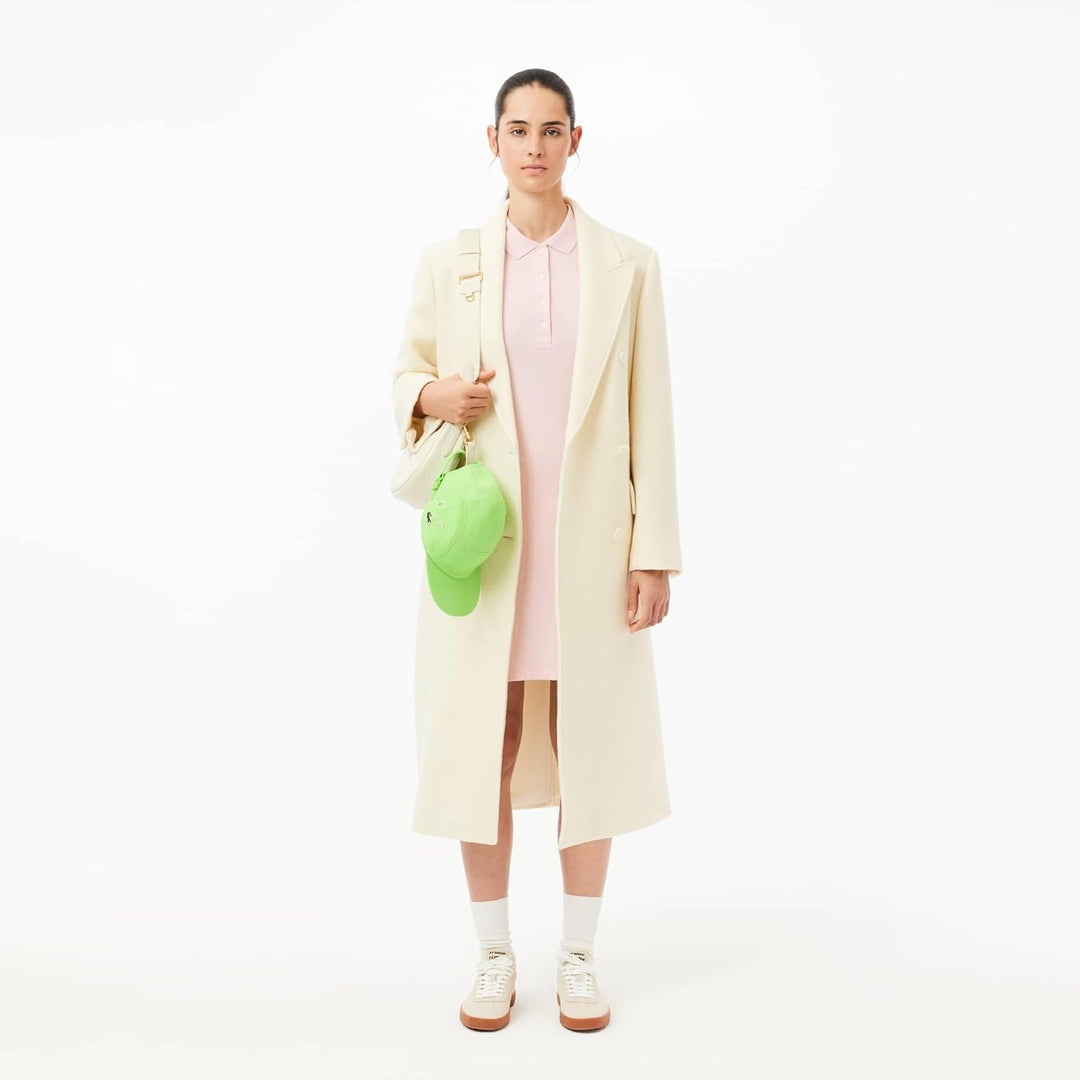Lacoste Damen Dress 38 Nidus, 38 Nidus