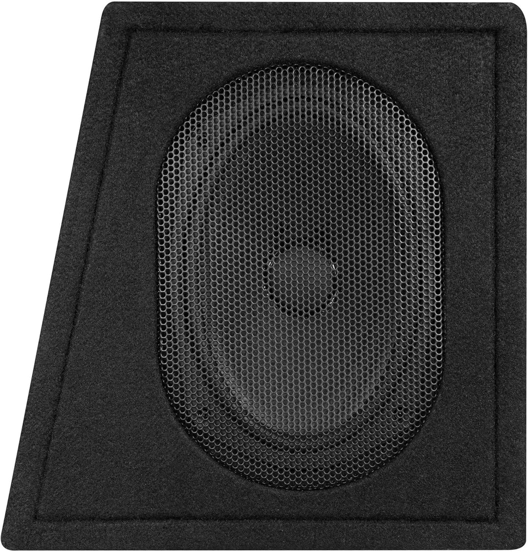 Musway MT269Q DUAL-BASSREFLEX-System 2X 6x9 Subwoofer