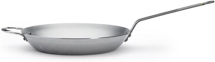 de Buyer, Bratpfanne Mineral B aus Carbonstahl, Ø 32 cm, 5610.32