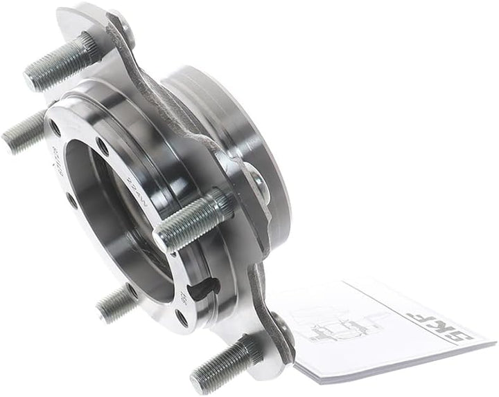 SKF Radlagersatz Radlager Set Vorne | VKBA 6872 | Für GRAND VITARA VITARA