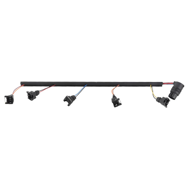 Injektorkabelbaum,Dioche Black Injektorkabelbaum AMR6103 Passend für Land Rover Defender/Discovery 2