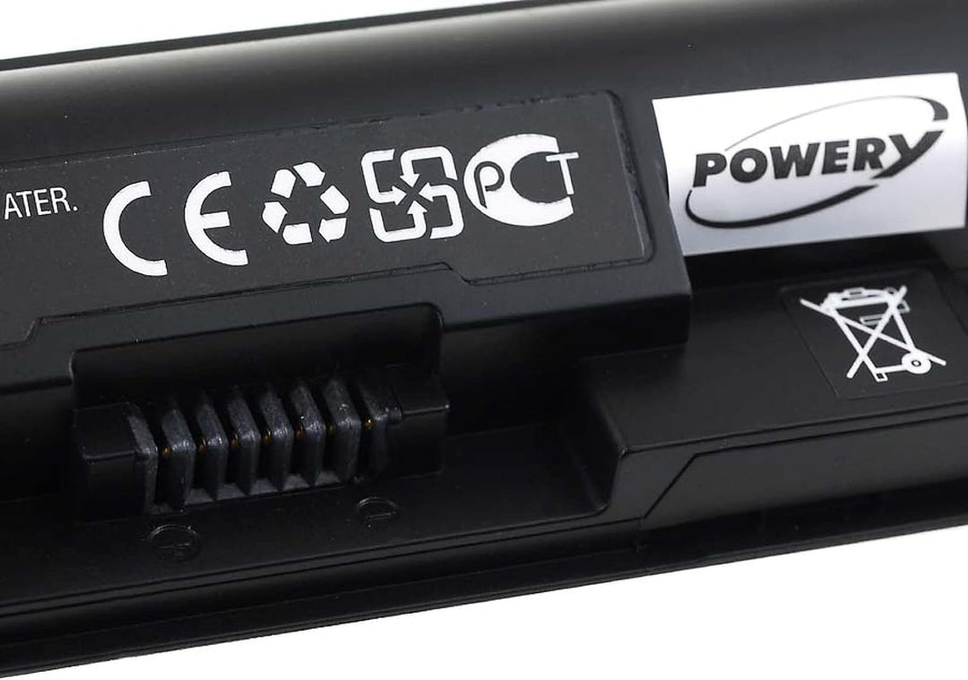 Akku für Sony Vaio SVF1421L1E, 14,8V, Li-Ion