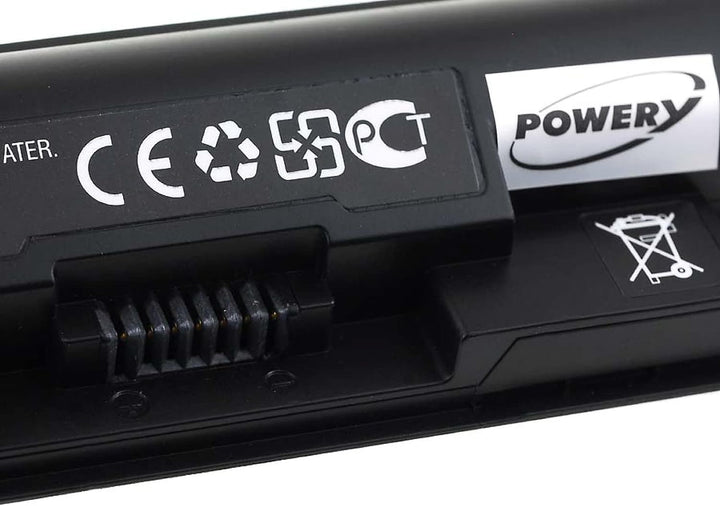 Akku für Sony Vaio SVF1421L1E, 14,8V, Li-Ion