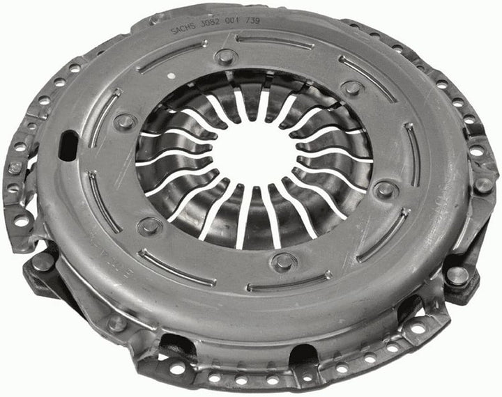 SACHS 3000 970 075 Kupplungssatz XTend Für Volkswagen TRANSPORTER T5 BUS (7HB, 7HJ) 2003-2015