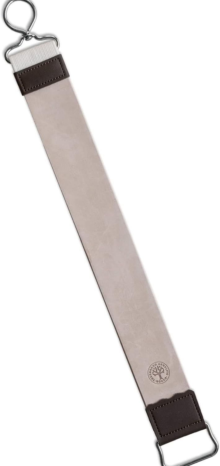 Böker Hängeriemen Leder Braun 46 cm Hängeriemen 1er Pack, Hängeriemen 1er Pack