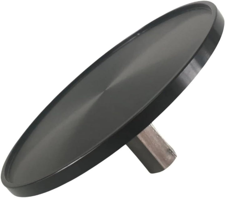1 x grosse M8-Schrauben-Schnittstelle, Vakuum-Vakuum-U-Lock-Maschinenbasis-Adapter-Aufsätze, Saugnap