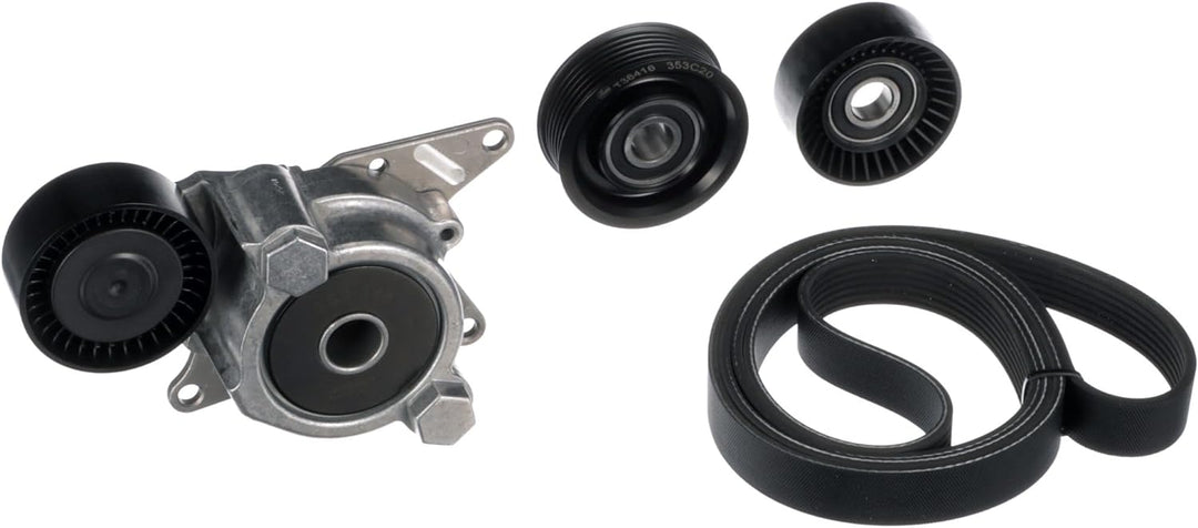 GATES Micro-V Kit K017PK1870