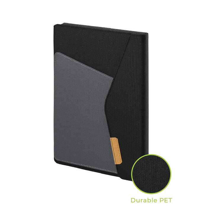 Rocketbook Kapselhülle für Orbit Executive – 100% recycelbare Hülle mit Stifthalter, Magnetverschlus