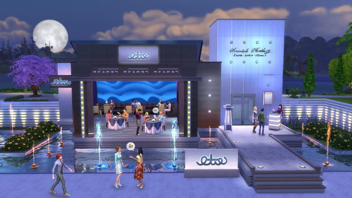 Die Sims 4 Bundle Pack 3 (CIAB) PC Bundle Pack 3, PC Bundle Pack 3
