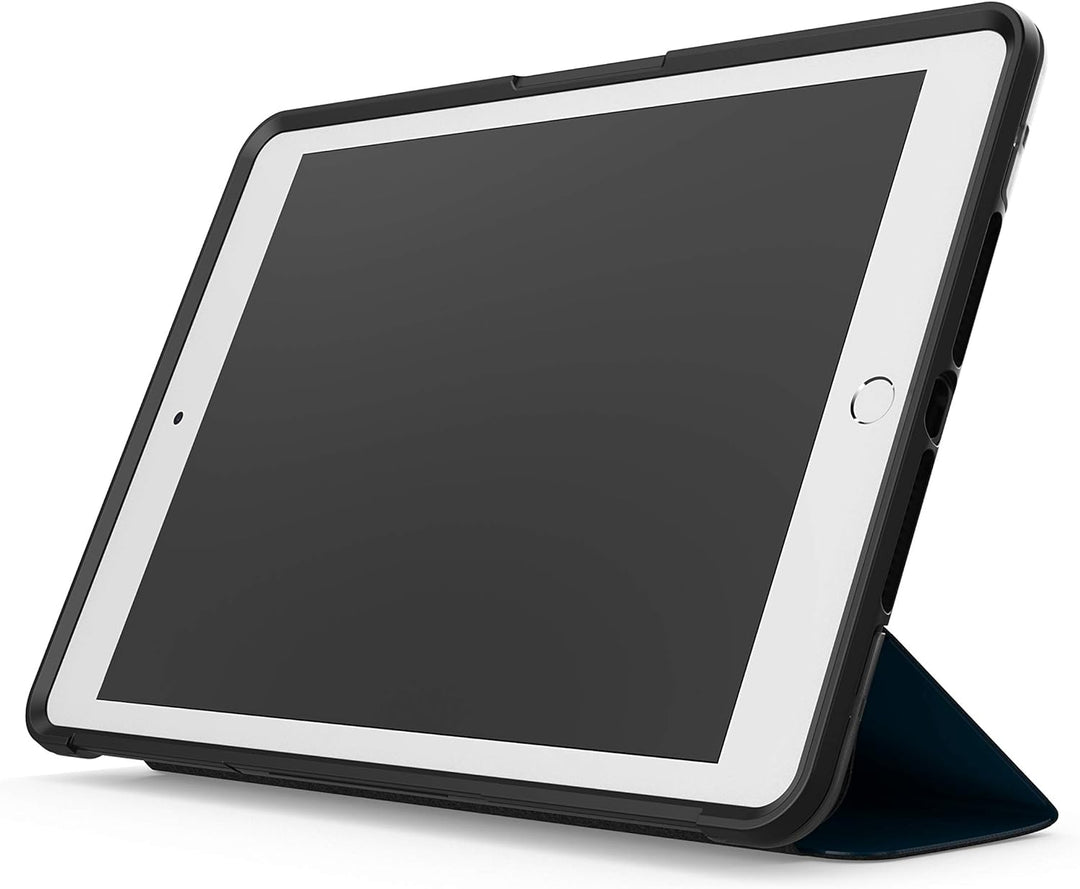 OtterBox Symmetry Folio Hülle für iPad 10,2" (7. gen/ 8. gen/ 9. gen), stossfeste, sturzsichere, dün