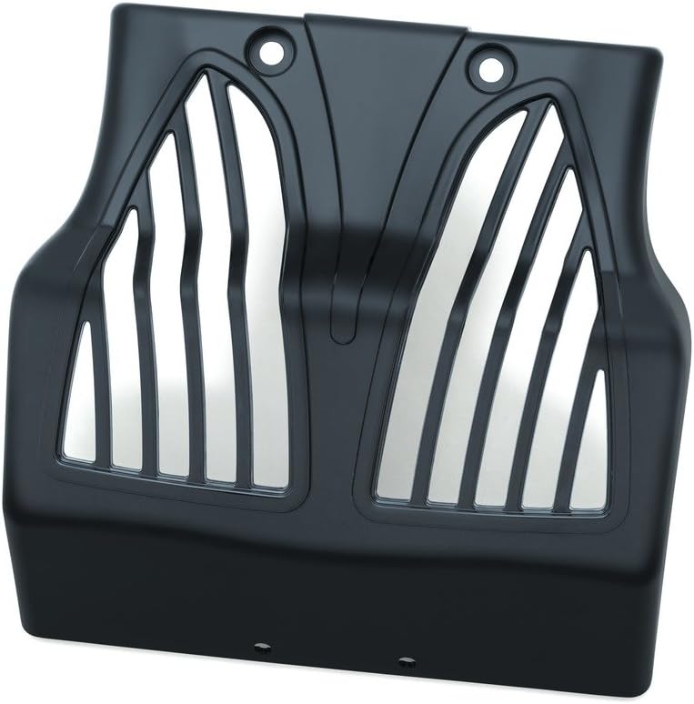 Kuryakyn 5663 Motorrad-Akzent-Zubehör: Unterer Frontrahmen Kinnverkleidung für indische Motorräder 2