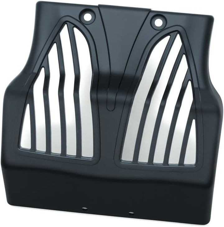 Kuryakyn 5663 Motorrad-Akzent-Zubehör: Unterer Frontrahmen Kinnverkleidung für indische Motorräder 2