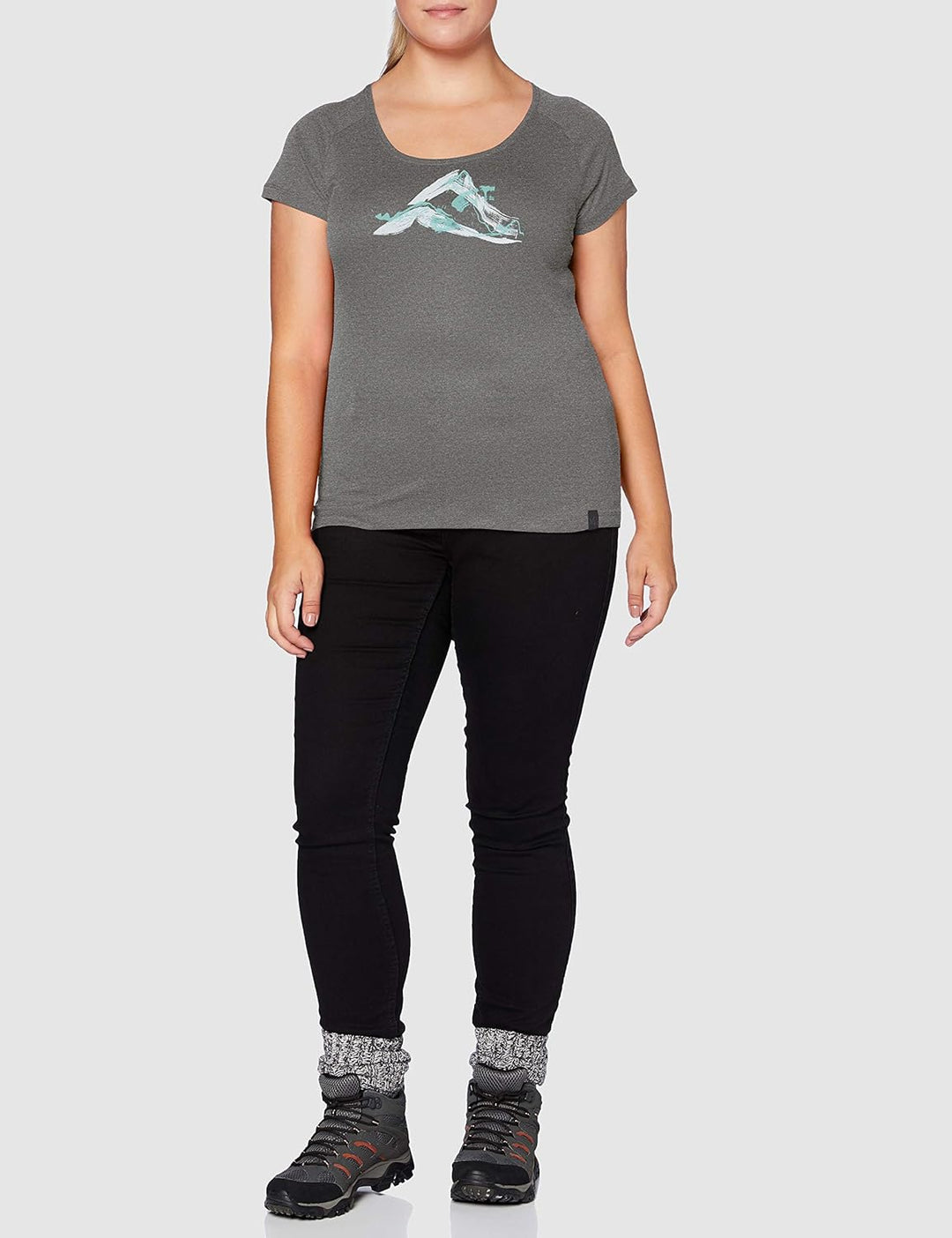 MILLET Herren Tana Ts Ss T-Shirt