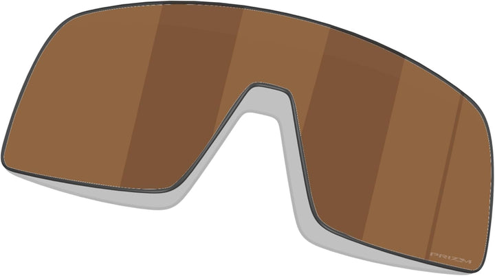 Oakley Original Sutro Ersatzgläser für Herren für Damen + Set mit Oakley Tasche + Designer iWear Pfl