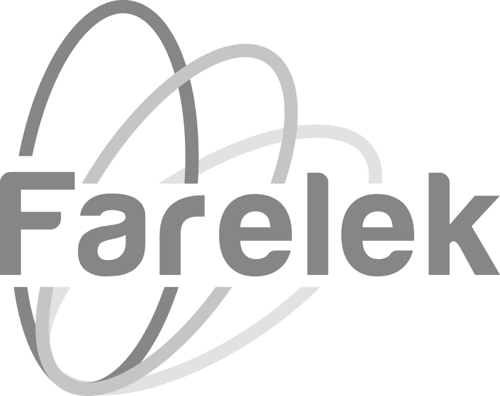 Farelek Bali Deckenventilator, 107 cm, blassgrün mit weiss