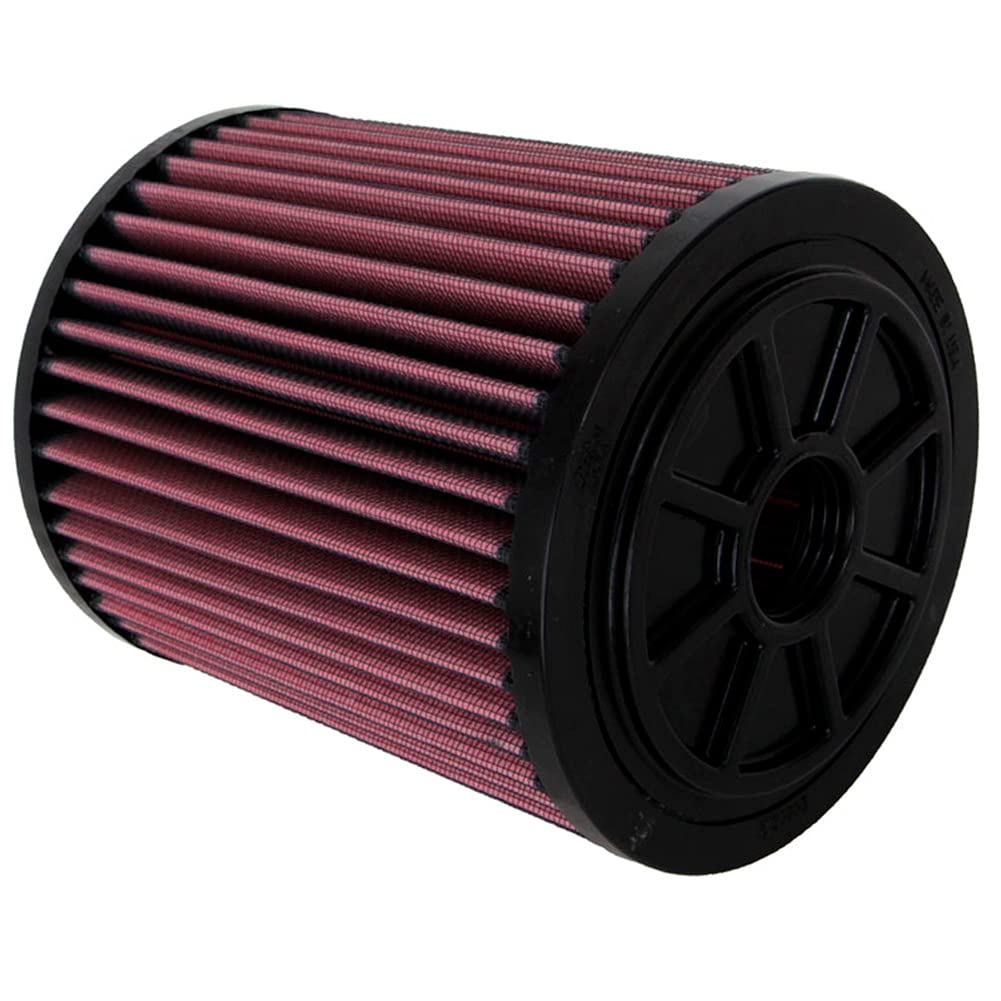 K&N Luftfilter kompatibel mit Audi A6 2.0 TDi 2019-2020 (E-0640)