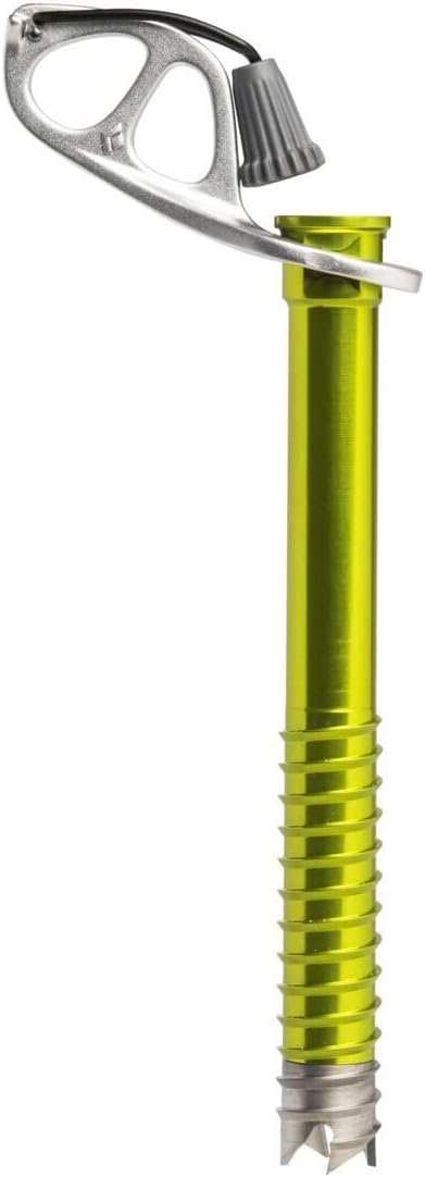 Black Diamond Sproting Goods 22 cm No Color, 22 cm No Color