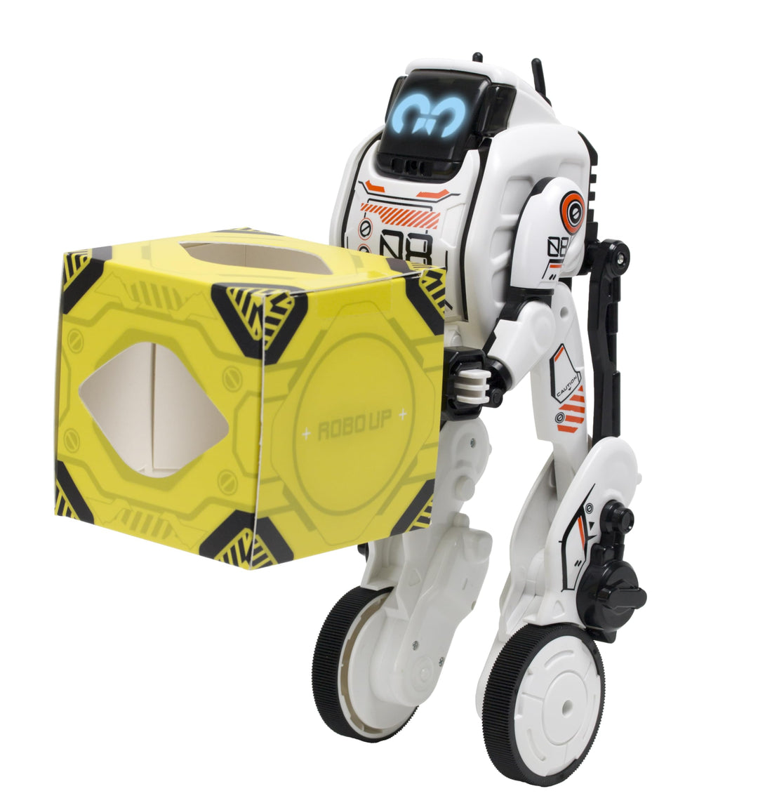 Silverlit - Robo Up (88050) 27,94 cm, 27,94 cm