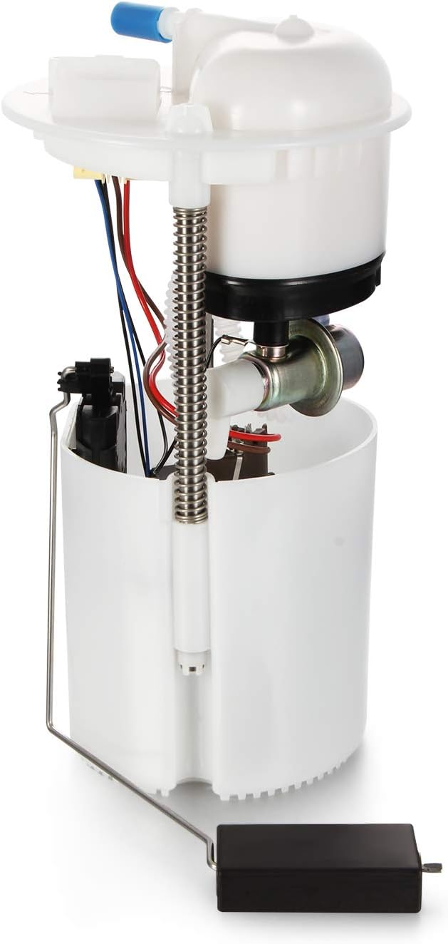 Kraftstoff-Fördereinheit Kraftstoffpumpe Versammlung 46798695