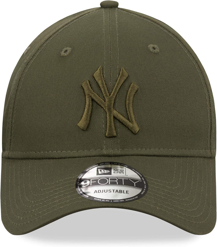 New Era Los Angeles Dodgers 9forty Adjustable Cap League Essential Einheitsgrösse #2, Einheitsgrösse