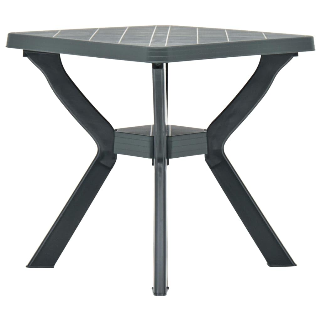 vidaXL Bistrotisch Gartentisch Balkontisch Beistelltisch Stehtisch Terrassentisch Campingtisch Essti
