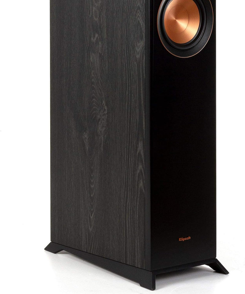 Klipsch RP-5000F ebony