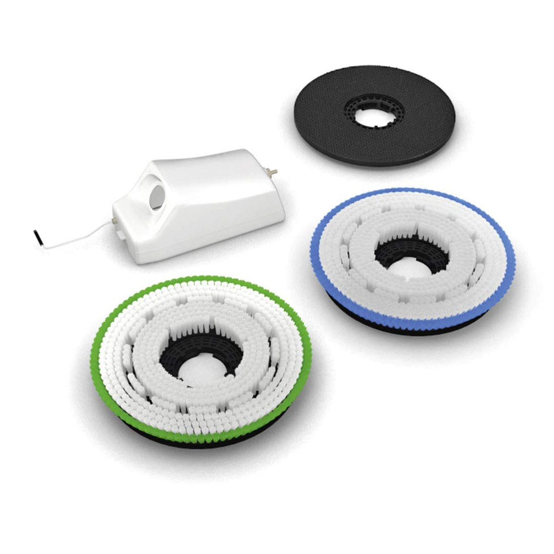 Reinigungs-Kit für Reinigungsmaschine, Einscheibenmaschine MENZER ESM 406