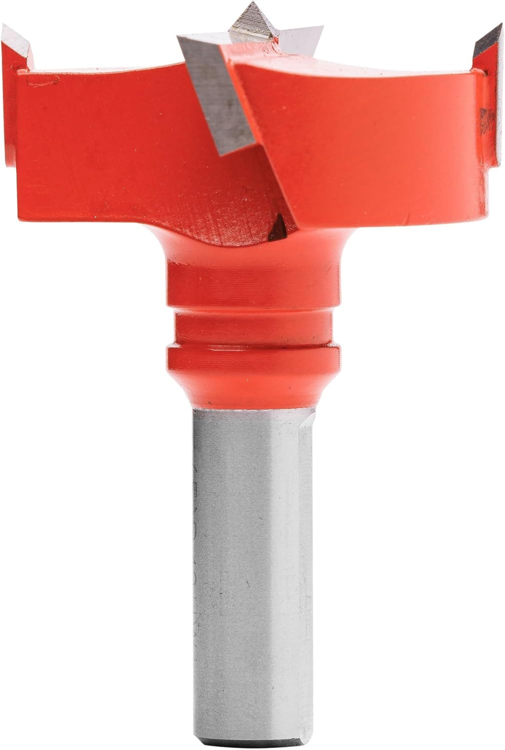 ENT 21297 Zylinderkopfbohrer mit Spannfläche HW, Schaft (S) 10 mm, Durchmesser (D) 40 mm, L 57 mm, L
