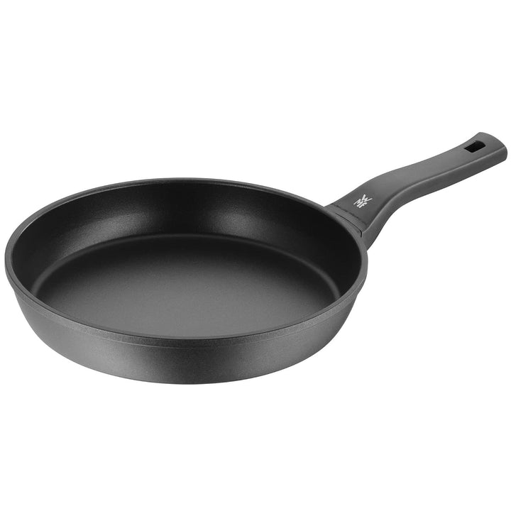 WMF Permadur Premium Bratpfanne Induktion 28 cm, Aluminium beschichtet, Kunststoffgriff mit Flammsch