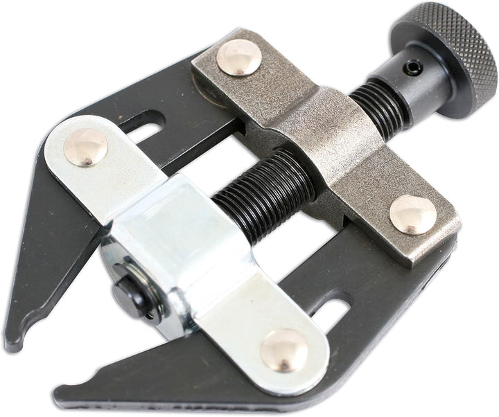 Laser 4877 4877 Motorrad-Kettenspanner/Montagespanner
