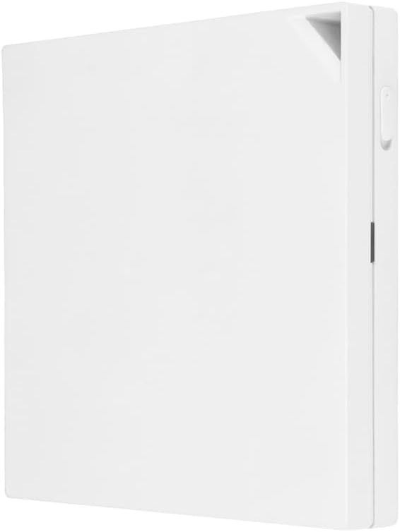 ASUS RT-AX57 Go AX3000 Dual Band WiFi 6 (802.11ax) Tragbarer Router, Unterstützung für MU-MIMO- und