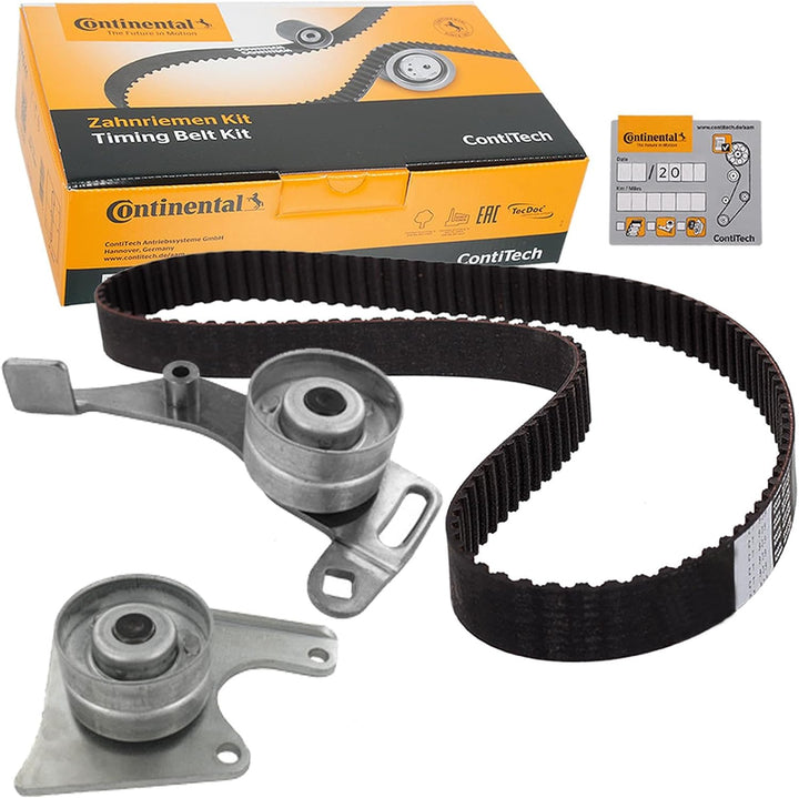 CONTITECH CT1061K2 Zahnriemensatz