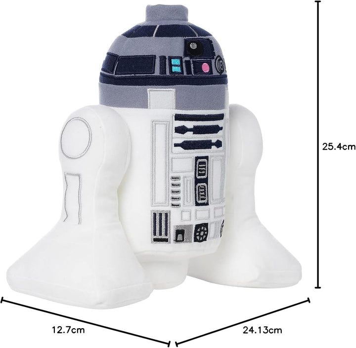 Lego Star Wars R2-D2 25,4 cm Plüschfigur Modern, Modern